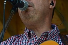 Milan bluegrass Festival 2018