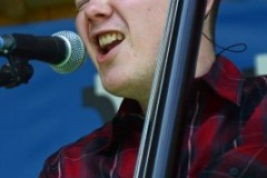 Milan bluegrass Festival 2018