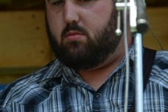 Milan bluegrass Festival 2018