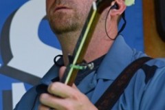 Milan bluegrass Festival 2018