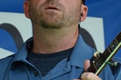 Milan bluegrass Festival 2018