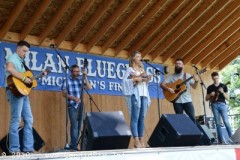 Milan bluegrass Festival 2018