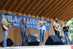 Milan bluegrass Festival 2018
