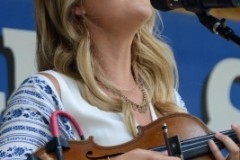 Milan bluegrass Festival 2018