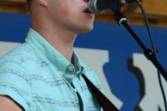 Milan bluegrass Festival 2018