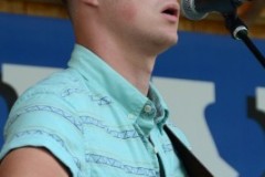 Milan bluegrass Festival 2018