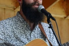 Milan bluegrass Festival 2018