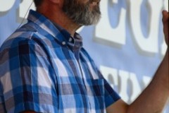 Milan bluegrass Festival 2018