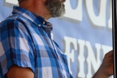 Milan bluegrass Festival 2018