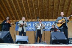 Milan bluegrass Festival 2018