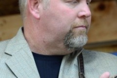 Milan bluegrass Festival 2018