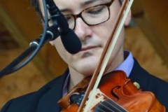 Milan bluegrass Festival 2018
