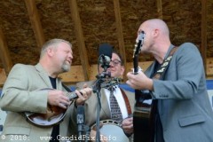 Milan bluegrass Festival 2018