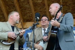 Milan bluegrass Festival 2018