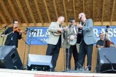 Milan bluegrass Festival 2018