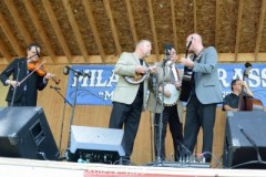 Milan bluegrass Festival 2018