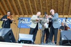 Milan bluegrass Festival 2018
