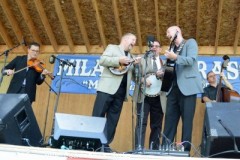 Milan bluegrass Festival 2018