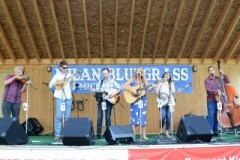 Milan bluegrass Festival 2018