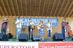 Milan bluegrass Festival 2018