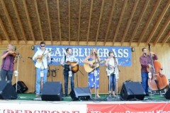 Milan bluegrass Festival 2018