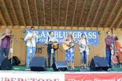 Milan bluegrass Festival 2018