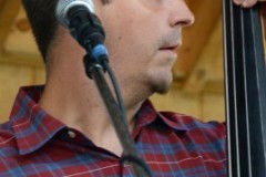 Milan bluegrass Festival 2018
