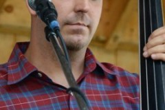 Milan bluegrass Festival 2018