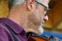 Milan bluegrass Festival 2018
