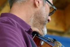 Milan bluegrass Festival 2018
