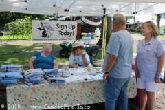 Milan bluegrass Festival 2018