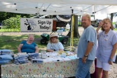 Milan bluegrass Festival 2018