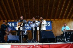 Milan bluegrass Festival 2018