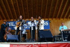 Milan bluegrass Festival 2018