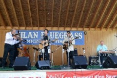 Milan bluegrass Festival 2018