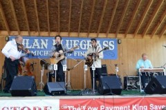 Milan bluegrass Festival 2018