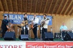 Milan bluegrass Festival 2018