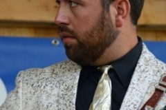 Milan bluegrass Festival 2018