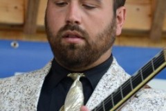 Milan bluegrass Festival 2018