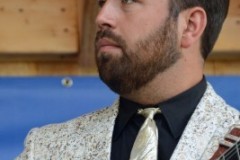 Milan bluegrass Festival 2018