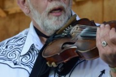 Milan bluegrass Festival 2018