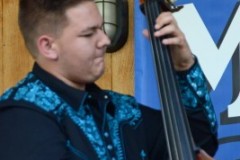 Milan bluegrass Festival 2018
