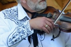 Milan bluegrass Festival 2018