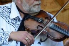 Milan bluegrass Festival 2018