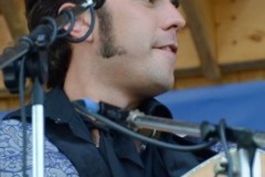 Milan bluegrass Festival 2018