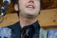 Milan bluegrass Festival 2018
