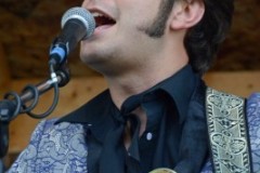 Milan bluegrass Festival 2018