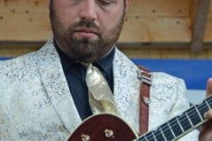 Milan bluegrass Festival 2018