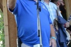 Milan bluegrass Festival 2018