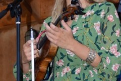 Milan bluegrass Festival 2018